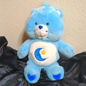 "BEDTIME" CARE BEAR